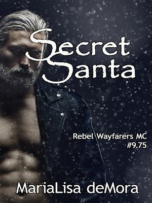 cover image of Secret Santa